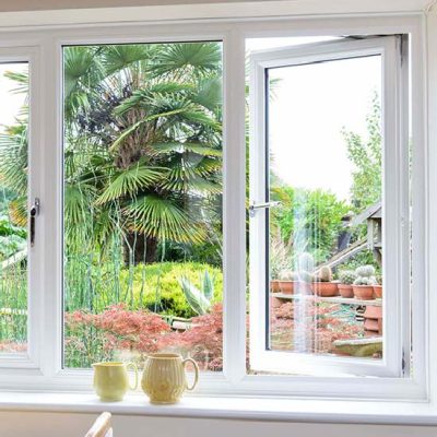 ventanas-pvc. Dluxe